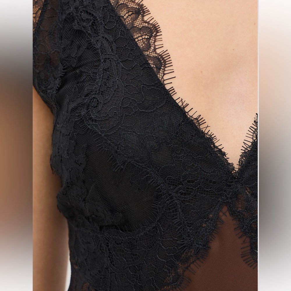 LoveShackFancy ‘Iridia’ Dress - Picture 3 of 4